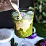 GreenteaLady